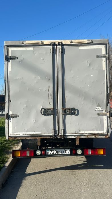 Срочно продам Газель