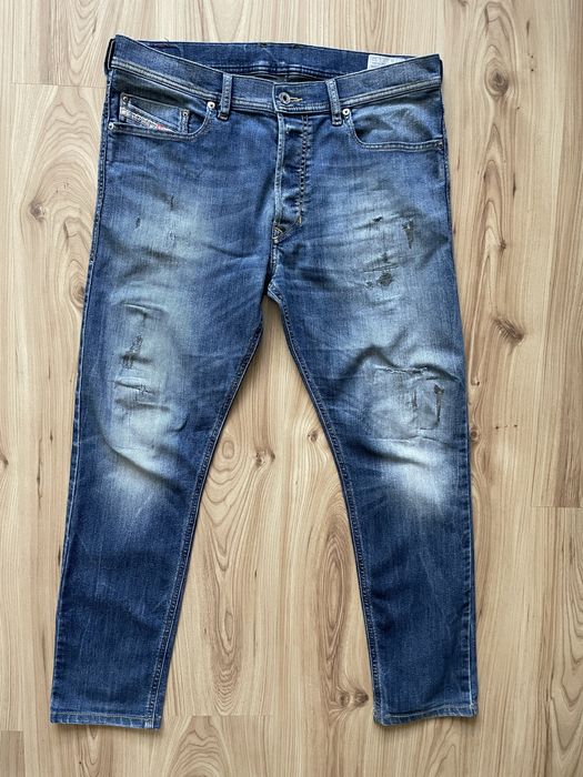 DIESEL Tepphar / мъжки дънки W33