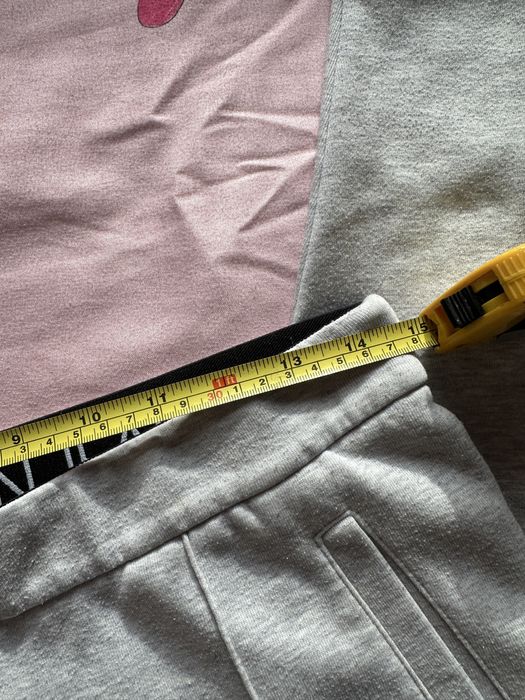 Pantaloni Calvin Klein Jeans