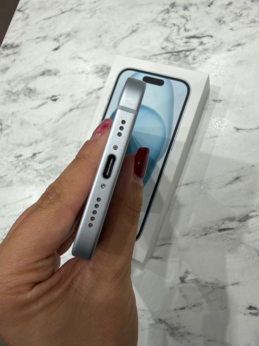 Iphone15 128 GB