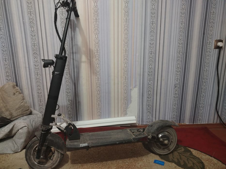 Продам электро самакат