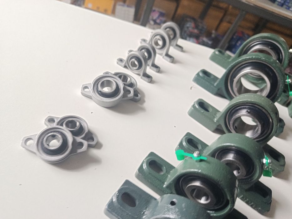 Подшипник Асқарова 233