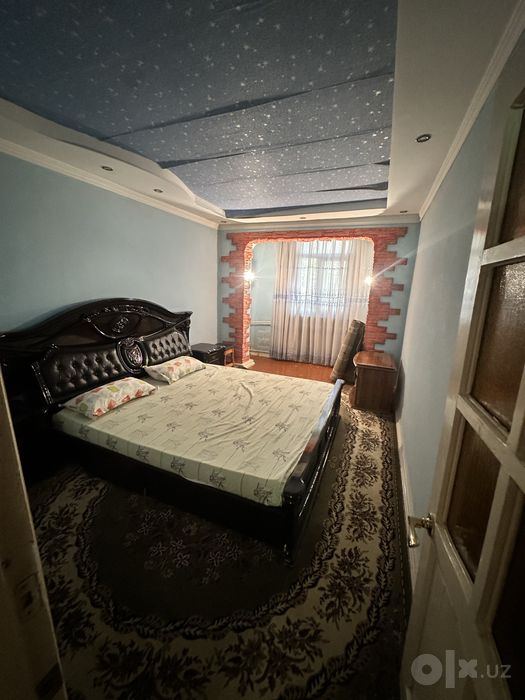 Квартира 2хоналик 55 кв