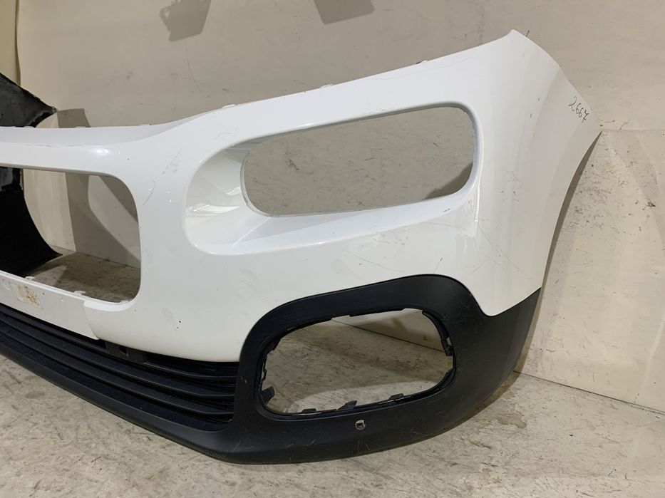 Bara fata Citroen Berlingo , 2019, 2020, 2021, 2022, 2023, cod origine OE 99899496