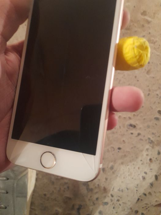 Айфон 7 идеальный