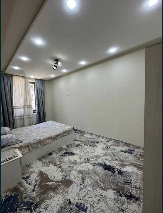 СРОЧНО Булварда 2 хонали квартира ижарага берамиз!!!