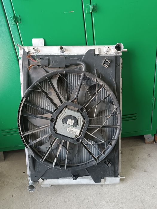 Ремонт радиаторов