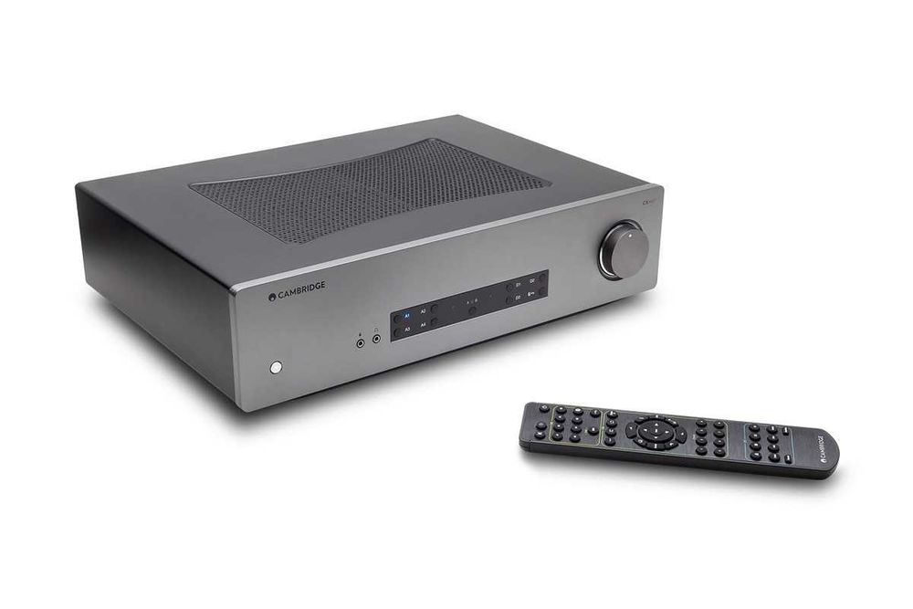 Amplificator Cambridge Audio CXA61