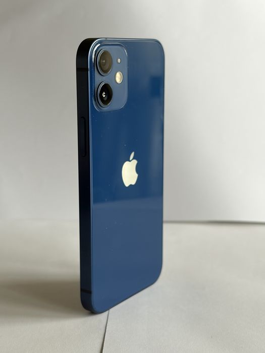 Apple iphone 12 mini 128GB Син