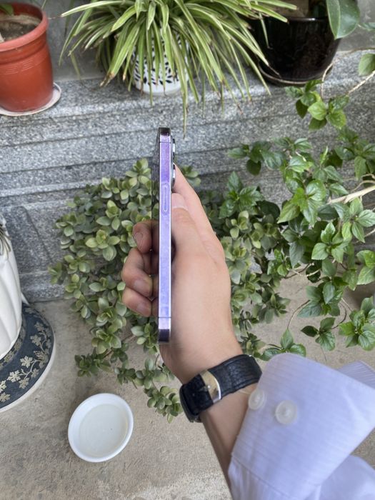iPhone 14 Pro 128GB bez face
