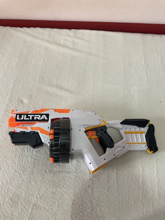 Nerf arme de jucarie