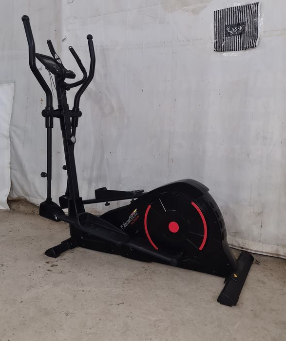 Элипсоид , лыжи , элипс "VOLKS-GYM" Германия