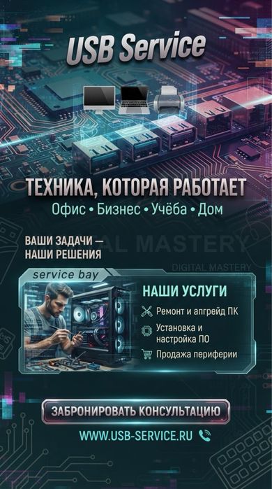 Ремонт агротехники