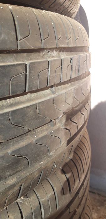 ЛЕТНИ ГУМИ 4бр. PIRELLI SCORPION VERDE 255/60/18