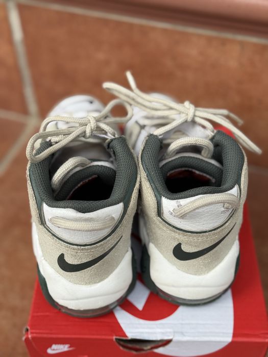 Nike uptempo marime 28.5,stare foarte buna
