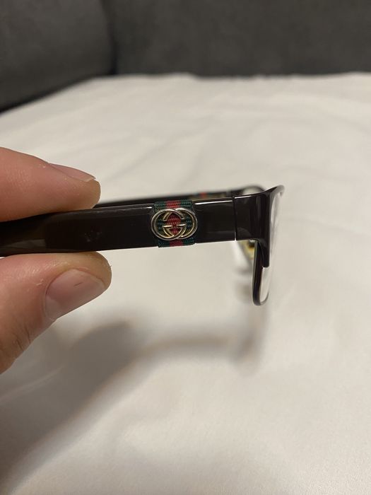 Vand rame ochelari gucci