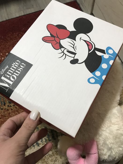 Vand ghete marimea 26