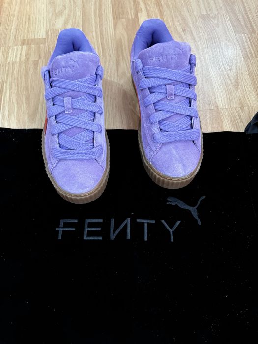 Puma Creeper Fenty