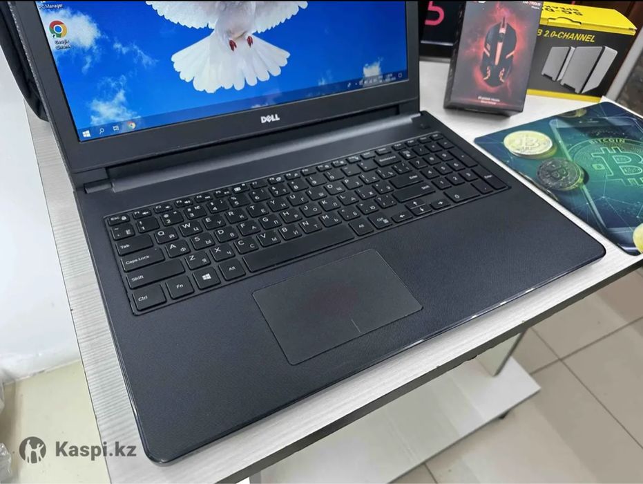 ‼️Офисный Ноутбук‼️