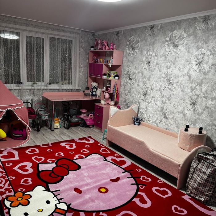 Продам 3хком квартиру район Цона.