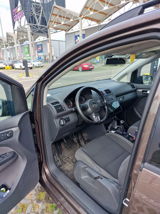 De vanzare vw Touran