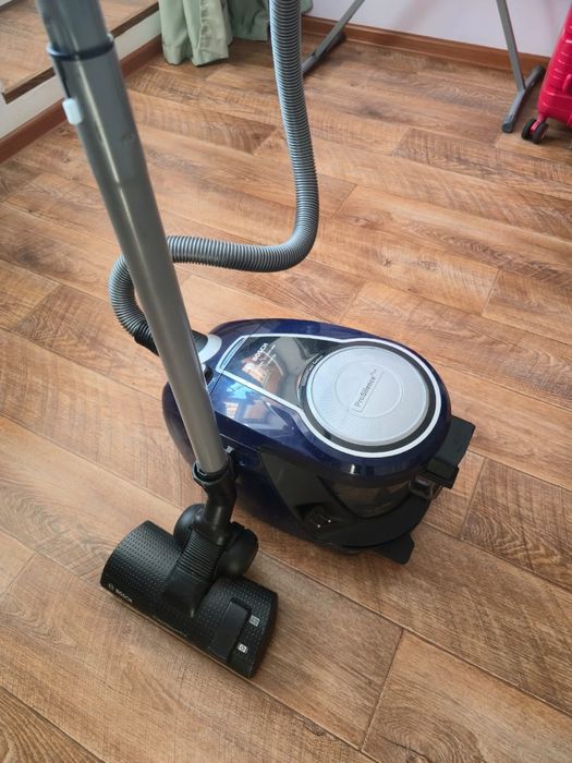 Продажа пылесоса