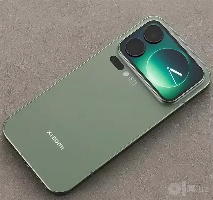 Xiaomi 17 pro max