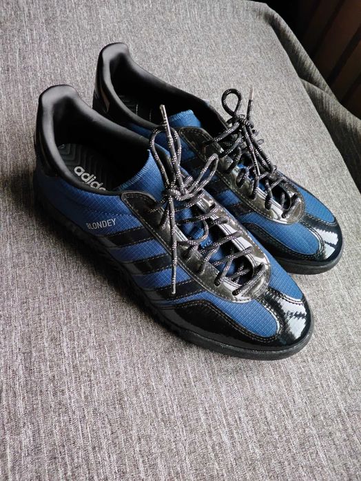 Adidas indoor super Blondey