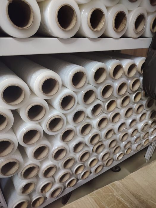 Упаковочные материалы для бизнеса