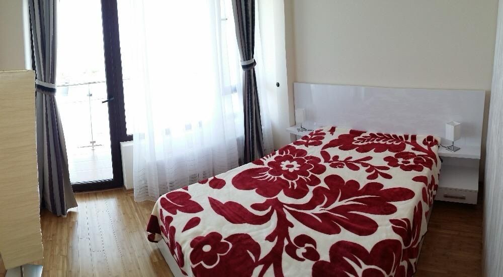 Inchiriez apartament 1 camera - Exclusive residence