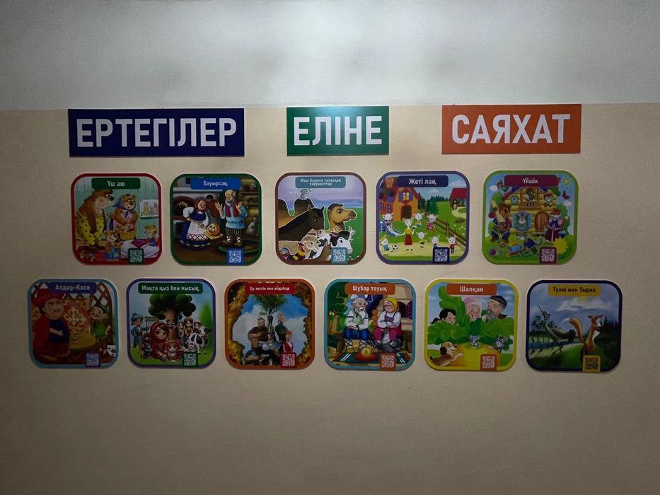 Стенды