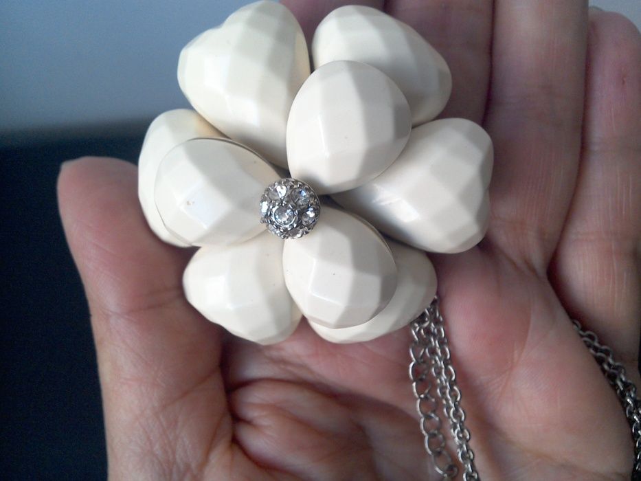 Set de bijuterii Christian Dior (4 piese)