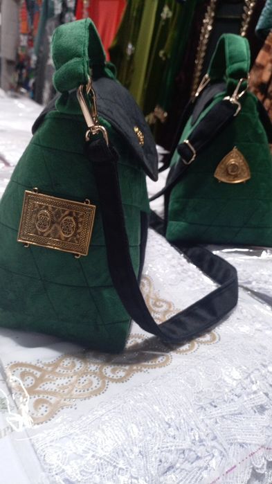 Продам сумки в национальном стиле