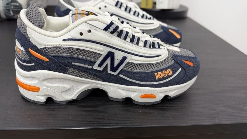 Adidași New Balance