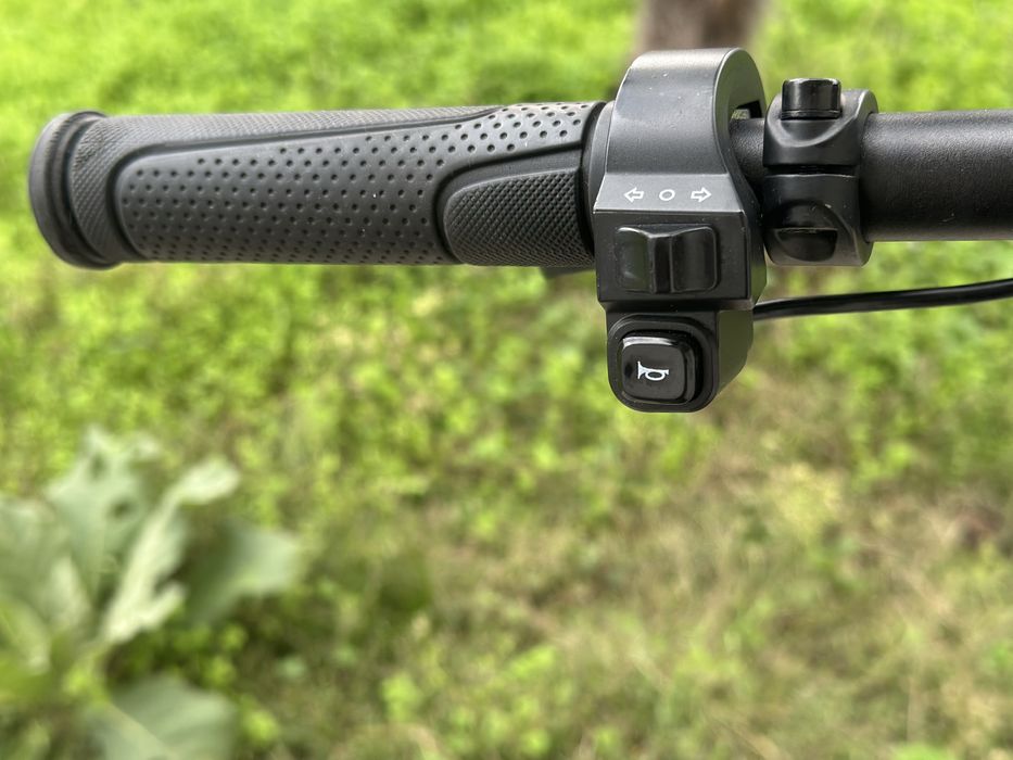 Електрическа ТРОТИНЕТКА - Kagoo Kukurin G4