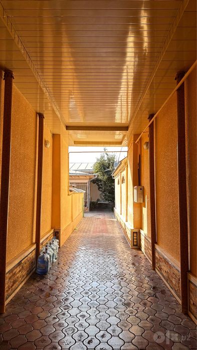 Сдаю (Продам) свой участок Яккасарай Мукуми махалля
