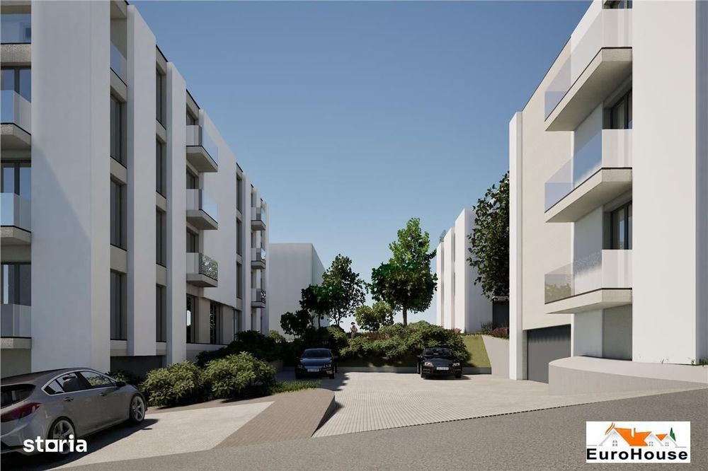 Teren pentru dezvoltare imobiliara PUZ aprobat  Alba Iulia