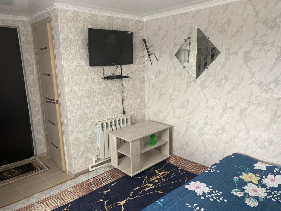 Сдам однокомнату квартиру