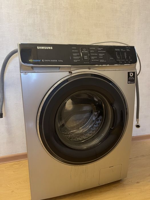 Продам стиральную машинку