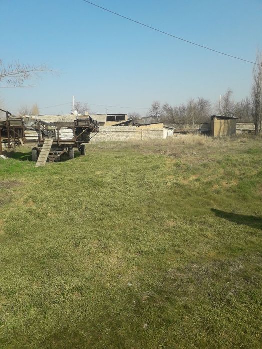 Новый Узбекистан Земля Продаётся!