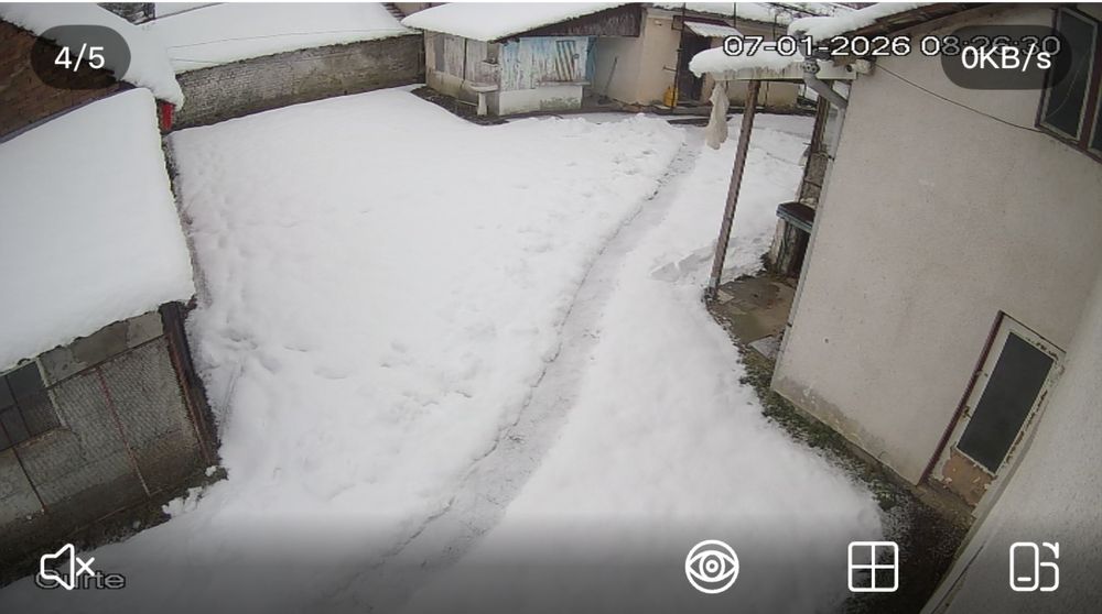 Vand casa la tara la 10 km de Dobra, proprietar