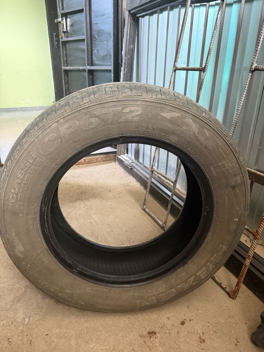 Шины размер 205/65/16