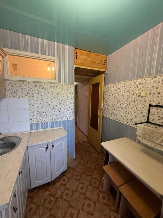 2 комнатная в Западном