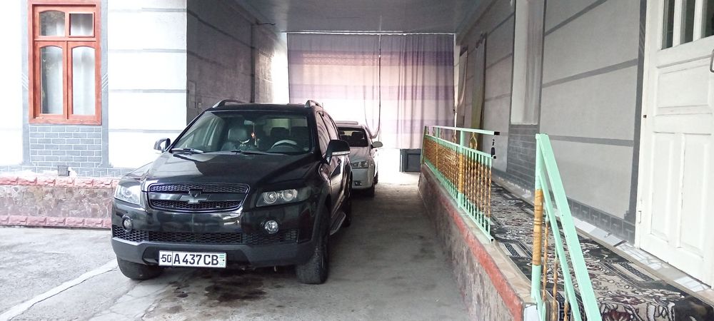 Бекорчилар безовта қилмасин