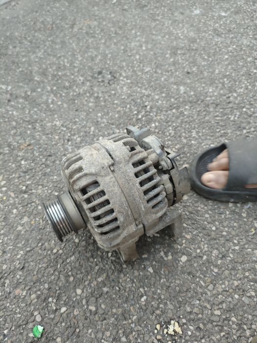 Planetare Alternator Opel Astra h 1.6