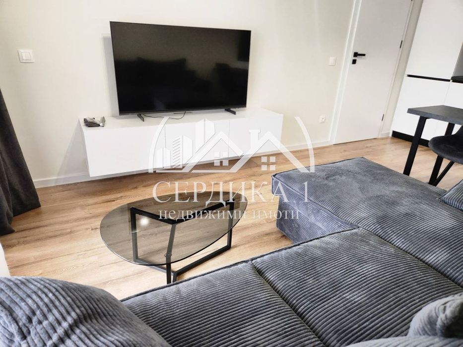 Дава се под наем Двустаен апартамент в София, Овча купел 2 - 60 кв.м за 637.5 € - Снимка #1