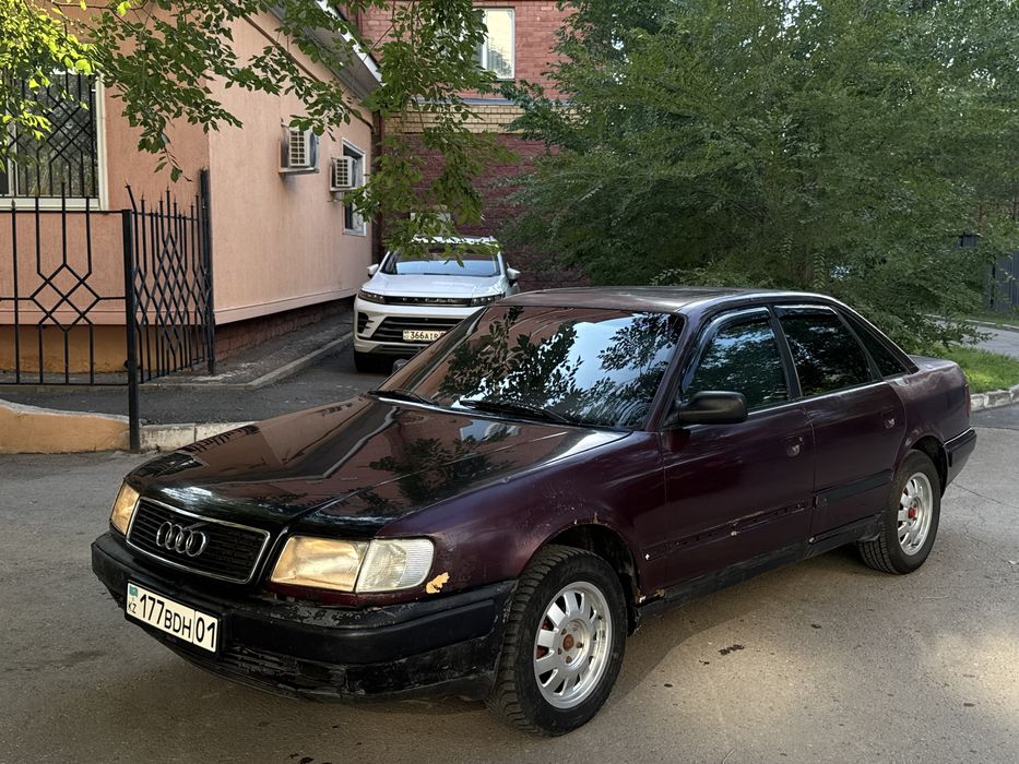 Audi 100 c4 2.0