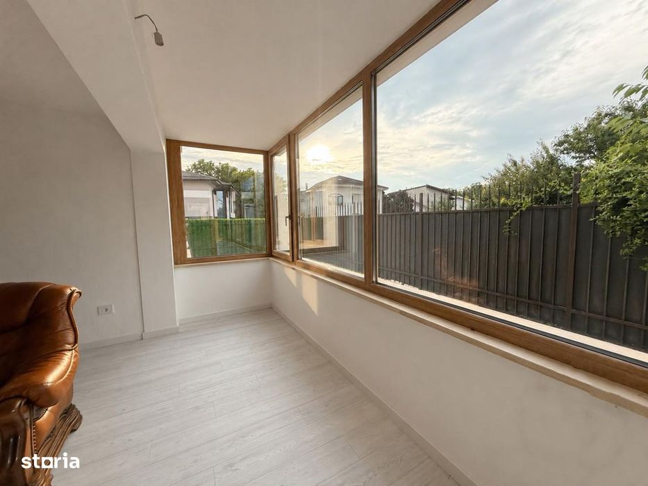 Vanzare 3 camere cu curte proprie / Malva Homes / 0% comision