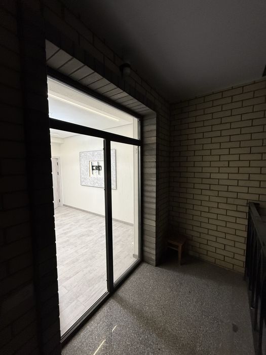 Срочно продается новастройка 2/6/10 75кв