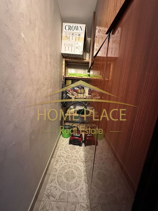 Дава се под наем Тристаен апартамент в Варна, Окръжна болница - 69 кв.м за 408 € - Снимка #9